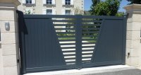 Notre société de clôture et de portail à Saint-Denis-d'Oleron